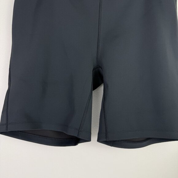 Rhone Men's Freeride Jammer Shorts XXL Black Swimwear Compression NWT Active - Picture 4 of 10